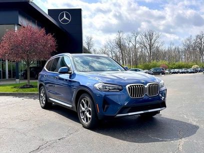 Used 2024 BMW X3 xDrive30i w/ Premium Package w/ZPA
