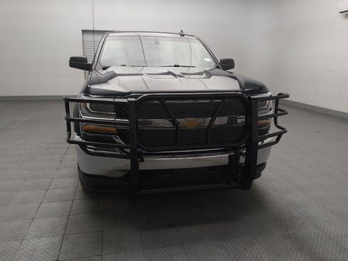 Used 2017 Chevrolet Silverado 1500 LS w/ Trailering Package RWD image 14