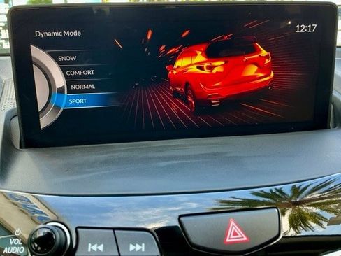 Used 2023 Acura RDX AWD w/ Advance Package image 39