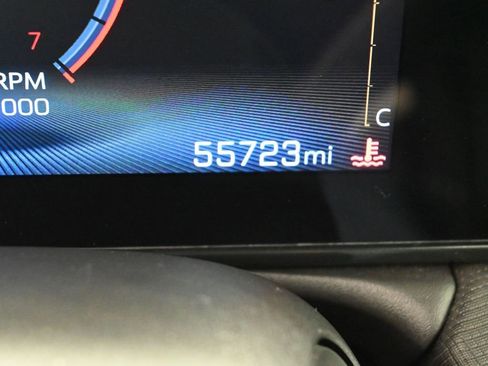 Used 2024 Chevrolet TrailBlazer RS w/ Convenience Package image 20