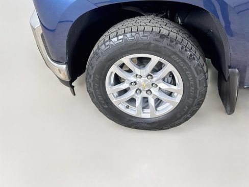 Used 2020 Chevrolet Silverado 1500 LT w/ All-Star Edition AWD/4WD image 27