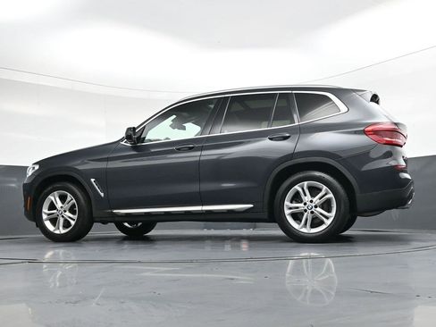 Used 2021 BMW X3 xDrive30i w/ Convenience Package image 33