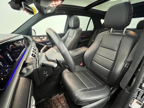 Used 2022 Mercedes-Benz GLE 350 4MATIC image 18