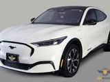 Used 2021 Ford Mustang Mach-E Premium image 3