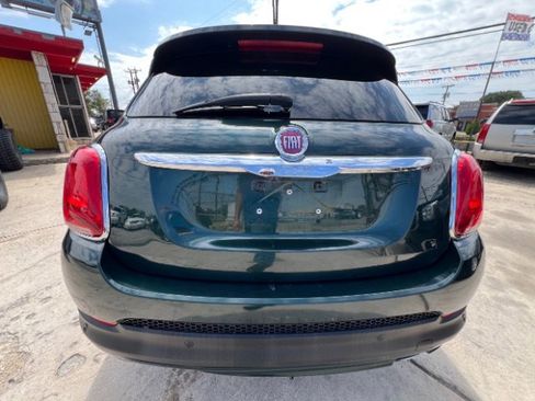 Used 2016 FIAT 500X Easy image 6