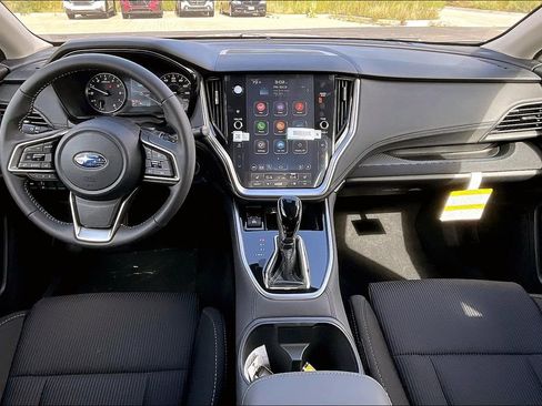 New 2025 Subaru Legacy Premium image 6