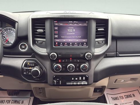 Used 2019 RAM 1500 Big Horn image 16