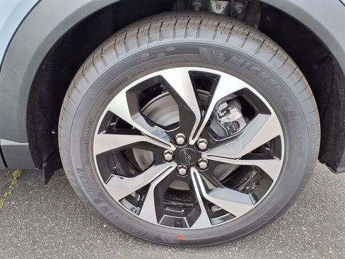 New 2026 Ford Mustang Mach-E Select RWD image 5