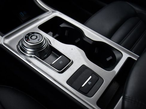 Used 2024 Ford Edge SEL w/ Convenience Package image 31