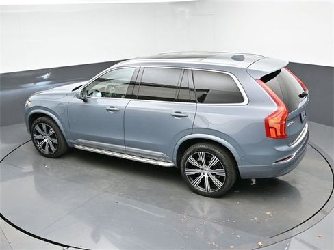 Used 2023 Volvo XC90 T8 Plus image 47