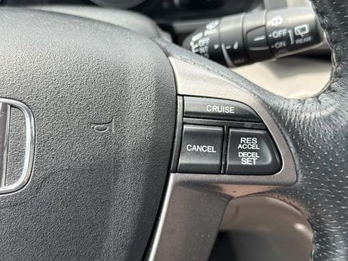 Used 2015 Honda Odyssey EX-L image 22