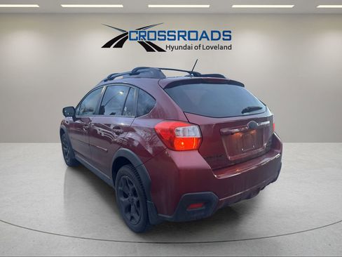 Used 2014 Subaru Crosstrek 2.0i Premium image 7