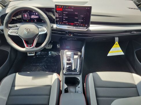 New 2026 Volkswagen GTI Autobahn FWD image 10