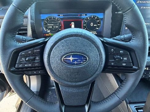 New 2026 Subaru Outback Premium AWD/4WD image 18
