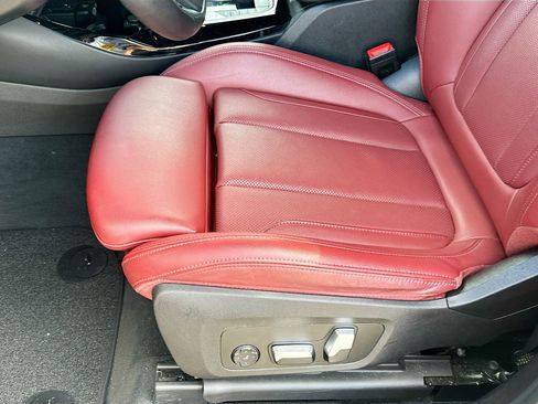 Used 2023 BMW X3 xDrive30i w/ Convenience Package image 19