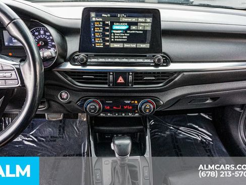 Used 2019 Kia Forte EX FWD image 38