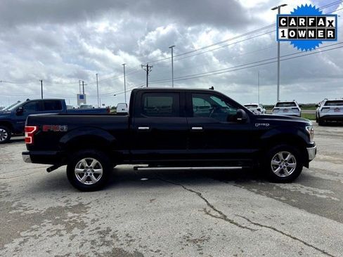 Used 2020 Ford F150 XLT w/ Equipment Group 302A Luxury AWD/4WD image 5