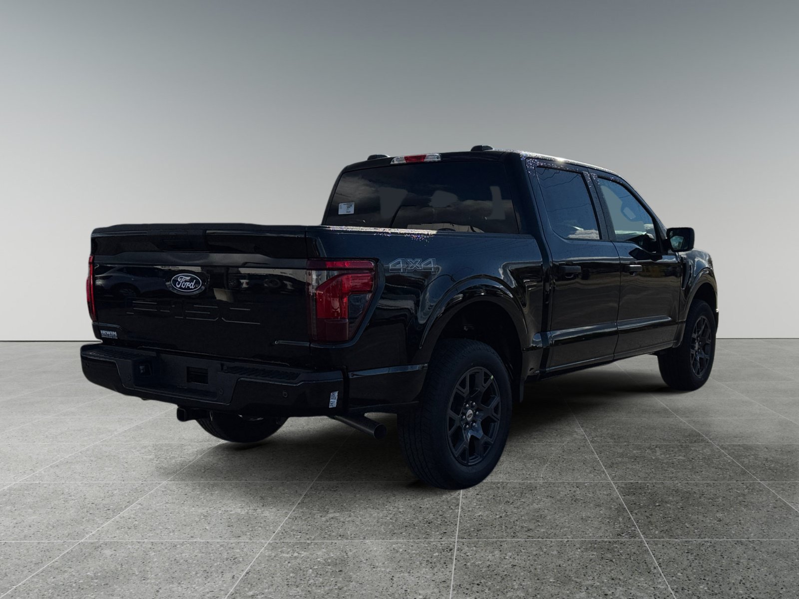 New 2026 Ford F150 STX w/ Equipment Group 200A AWD/4WD image 6