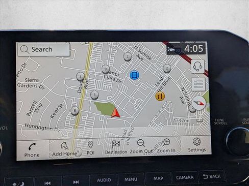 Used 2022 Nissan Pathfinder SL w/ SL Premium Package image 15