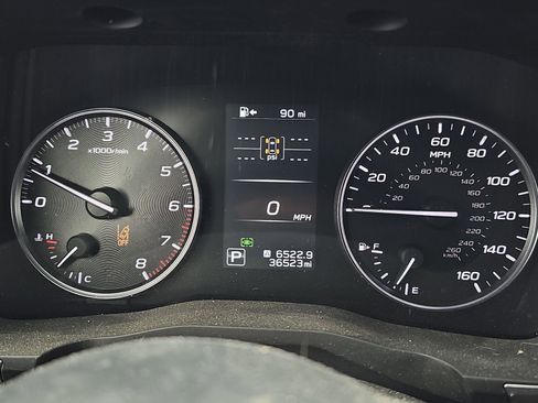 Used 2023 Subaru Ascent Touring image 18