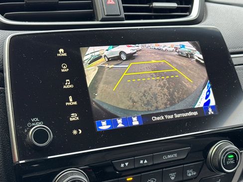 Used 2020 Honda CR-V Touring image 26