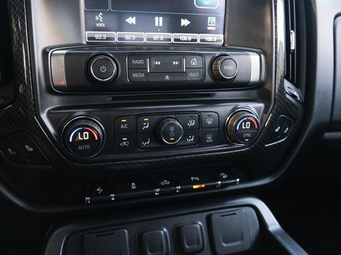 Used 2015 Chevrolet Silverado 1500 LT w/ All Star Edition image 29