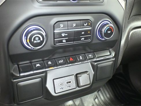 Certified 2024 Chevrolet Silverado 1500 W/T w/ WT Fleet Convenience Package image 20