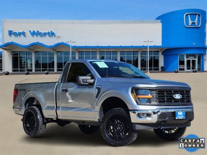 Used 2024 Ford F150 XL w/ Equipment Group 103A High