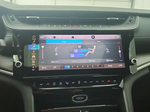 New 2026 Jeep Grand Cherokee L 4WD image 28