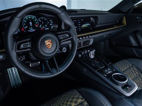 Used 2026 Porsche 911 GTS image 10