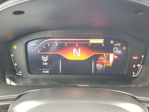 Used 2023 Honda Civic Type R image 25