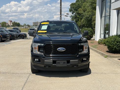 Used 2018 Ford F150 XL w/ Equipment Group 101A Mid AWD/4WD image 17