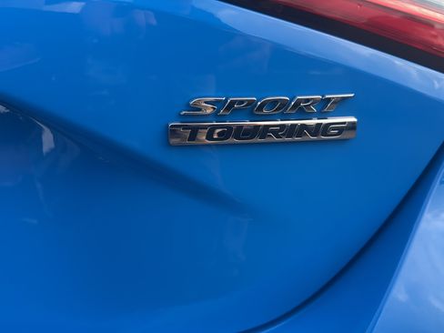 Used 2022 Honda Civic Sport Touring image 41