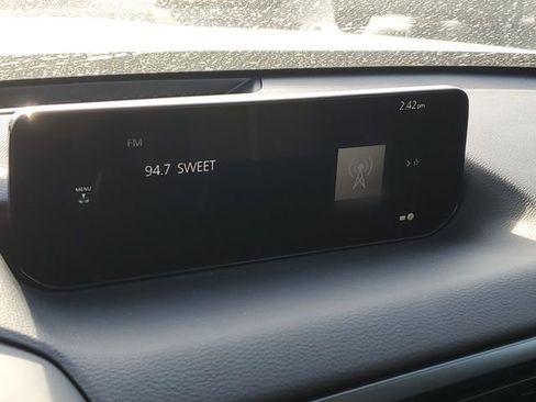 New 2026 MAZDA CX-50 AWD 2.5 Hybrid w/ Weather Package image 15