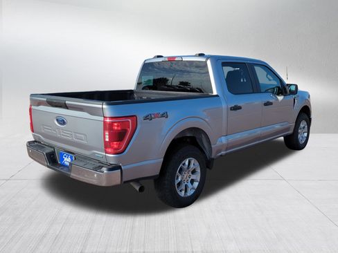 Used 2023 Ford F150 XLT image 7
