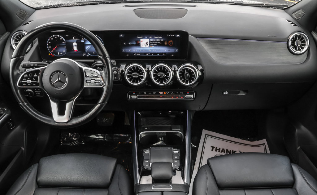 Used 2023 Mercedes-Benz GLA 250 4MATIC image 25