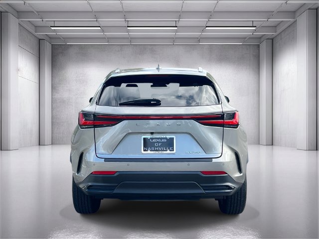 Used 2024 Lexus NX 250 FWD w/ Cold Area Package image 4