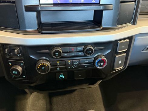 New 2026 Ford F350 XL w/ STX Appearance Package AWD/4WD image 18