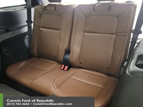 Used 2020 Lincoln Aviator Reserve w/ Equipment Group 201A image 24