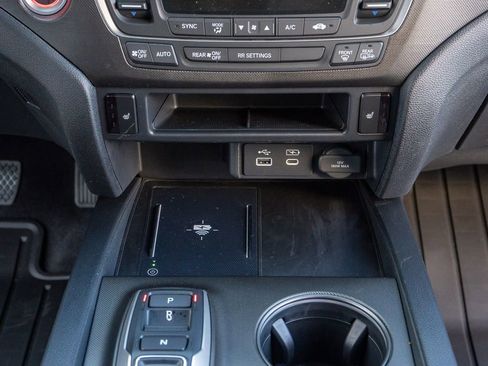 New 2026 Honda Ridgeline TrailSport image 22