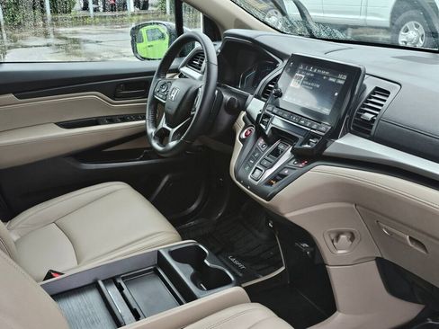 Used 2022 Honda Odyssey EX-L image 10
