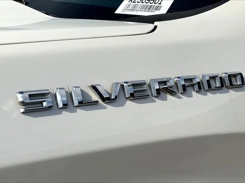 Used 2019 Chevrolet Silverado 1500 RST w/ All-Star Edition image 31