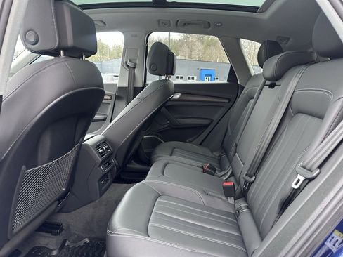 Used 2023 Audi Q5 2.0T Premium Plus w/ Premium Plus Package image 21