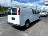 Used 2019 Chevrolet Express 2500 Extended w/ Driver Convenience Package image 5