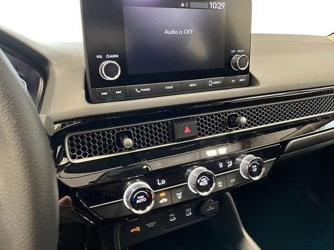 New 2026 Honda Civic LX image 18