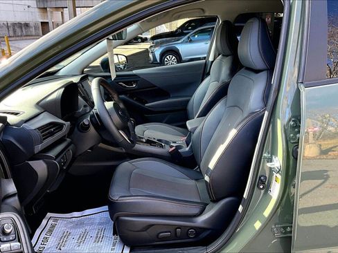 Certified 2025 Subaru Crosstrek 2.5i Limited w/ Crosstrek Mirror Package image 14
