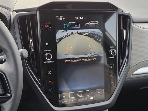 New 2026 Subaru Forester Premium image 9