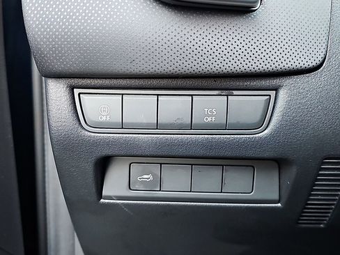 Used 2025 MAZDA CX-50 AWD 2.5 S w/ Preferred Package image 25