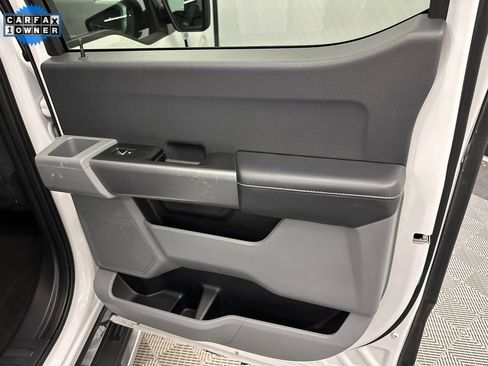 Used 2021 Ford F150 XLT image 16