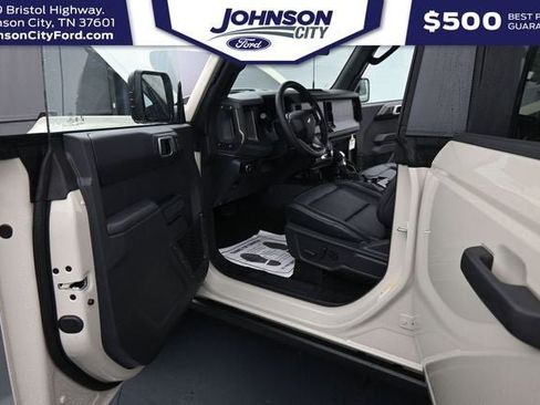 New 2026 Ford Bronco Badlands AWD/4WD image 22